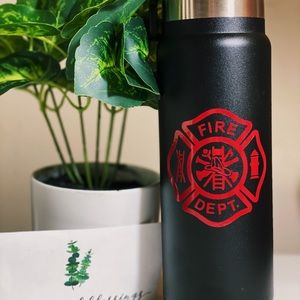 FIREFIGHTERS GIFT